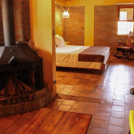 Rancho San Antonio Otel Salento Dış mekan fotoğraf