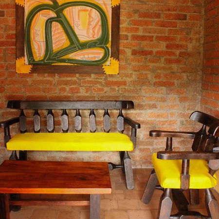 Rancho San Antonio Otel Salento Dış mekan fotoğraf