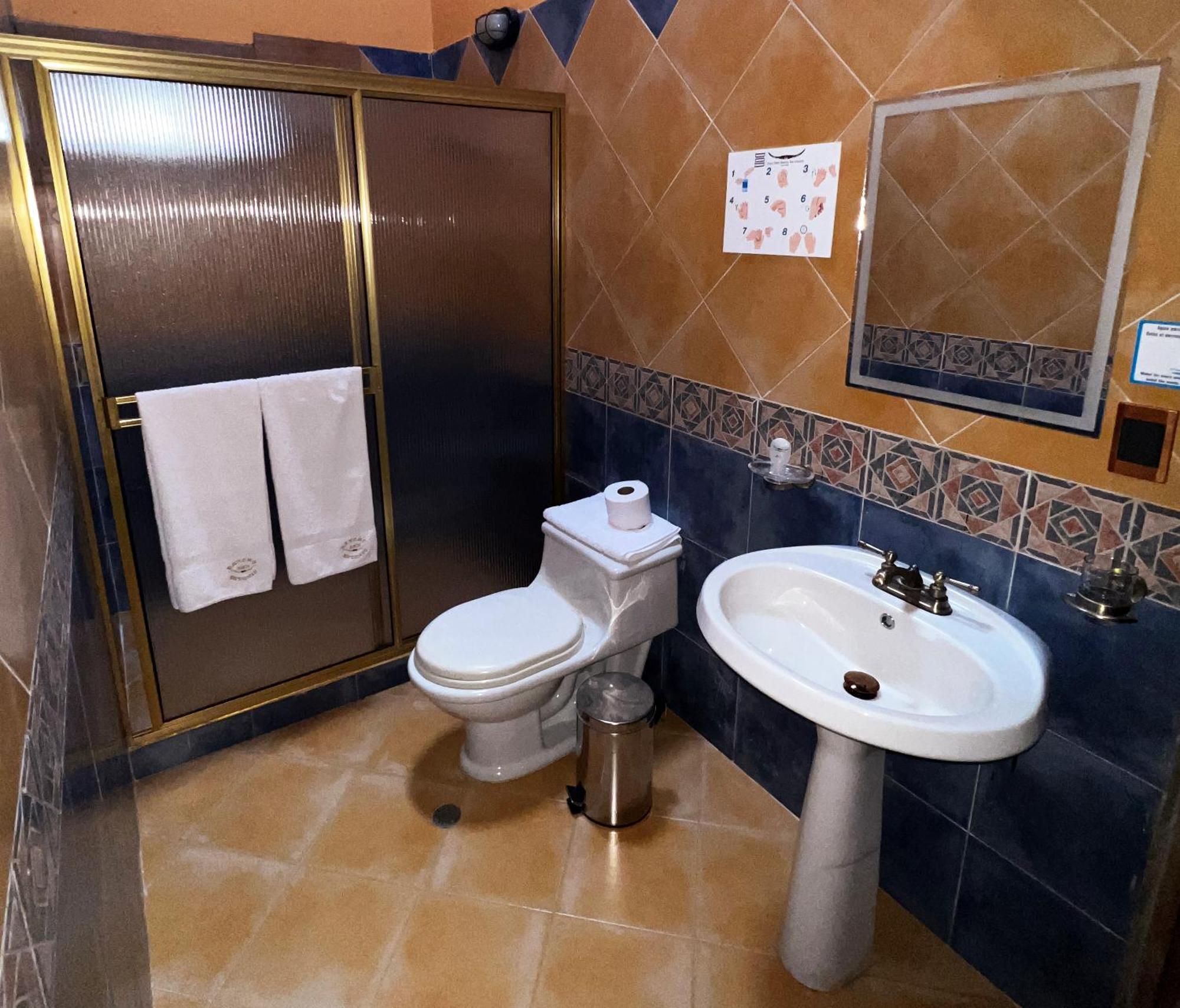 Rancho San Antonio Otel Salento Dış mekan fotoğraf