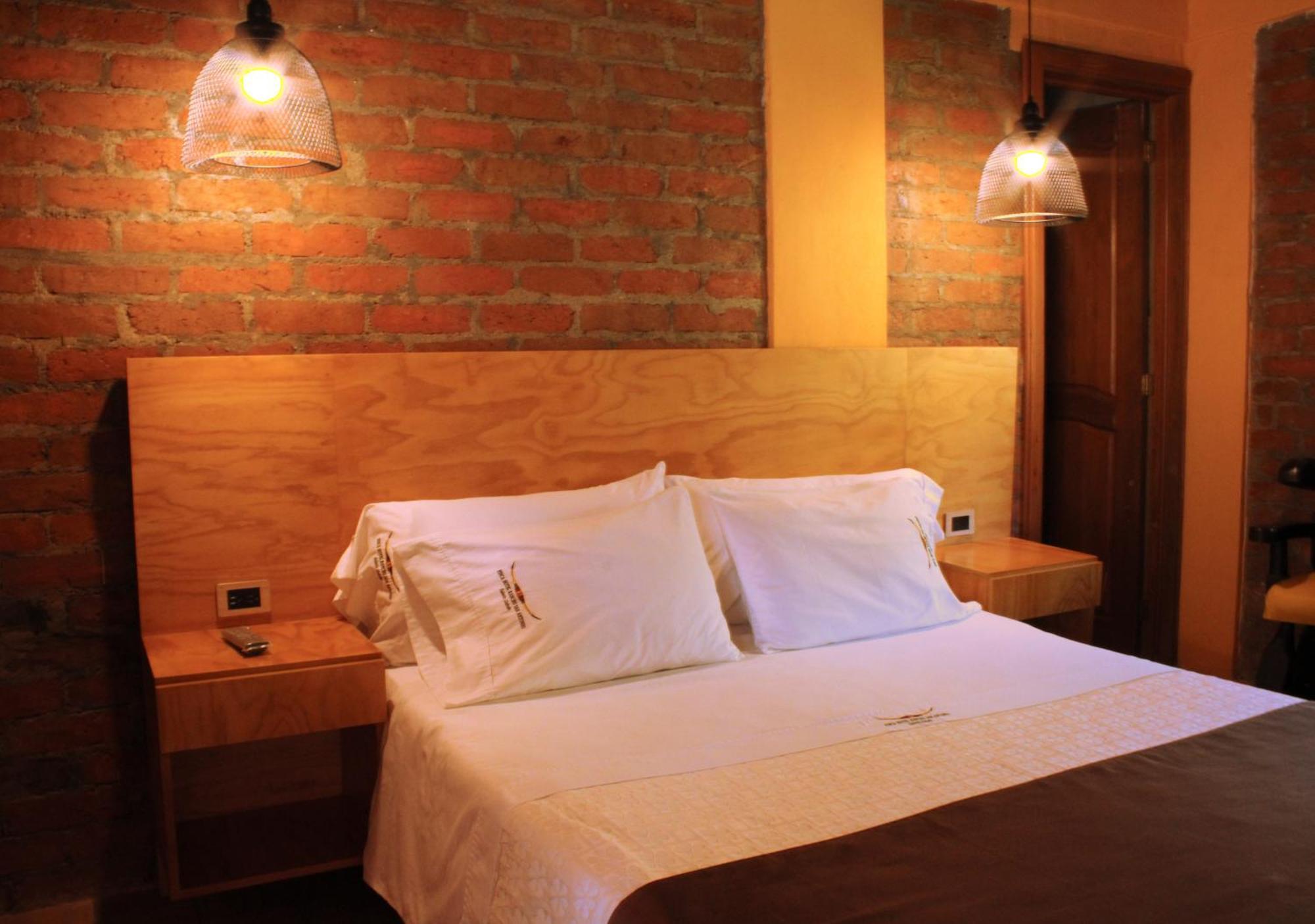 Rancho San Antonio Otel Salento Dış mekan fotoğraf