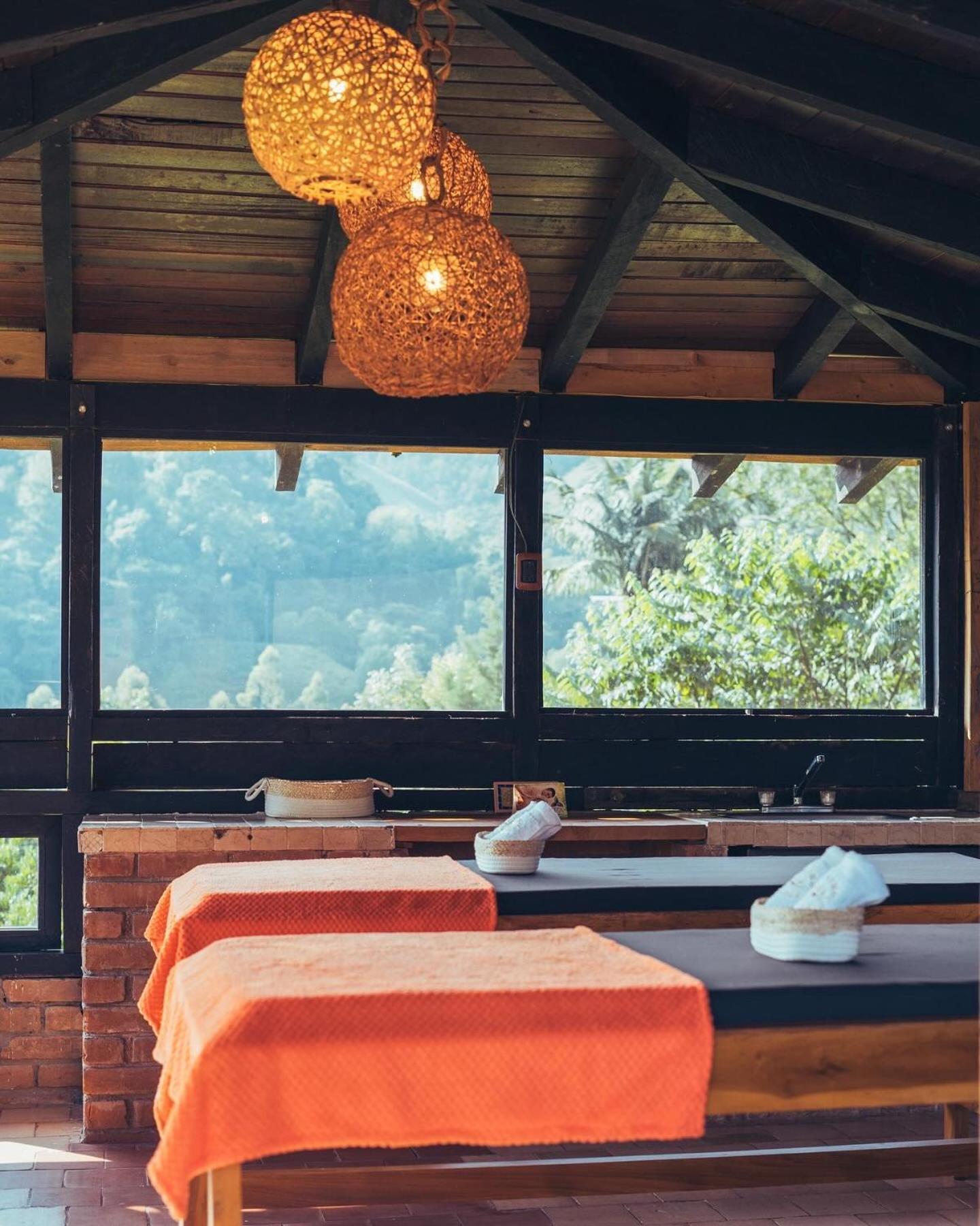 Rancho San Antonio Otel Salento Dış mekan fotoğraf